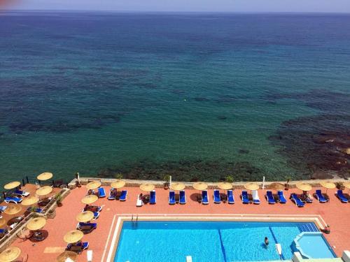 Fotos del hotel - MANOLYA HOTEL KYRENIA