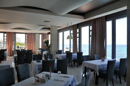 Fotos del hotel - MANOLYA HOTEL KYRENIA