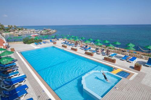 Fotos del hotel - MANOLYA HOTEL KYRENIA