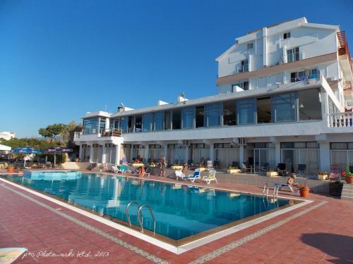 Fotos del hotel - MANOLYA HOTEL KYRENIA