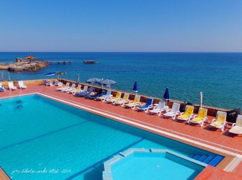 Fotos del hotel - MANOLYA HOTEL KYRENIA