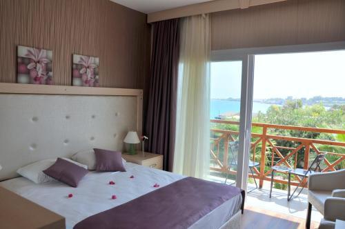 Fotos del hotel - MANOLYA HOTEL KYRENIA