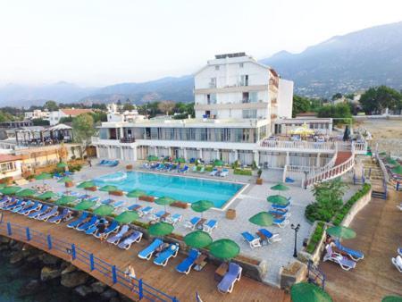 Fotos del hotel - MANOLYA HOTEL KYRENIA