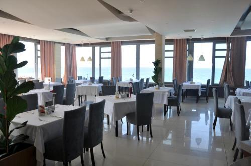 Fotos del hotel - MANOLYA HOTEL KYRENIA