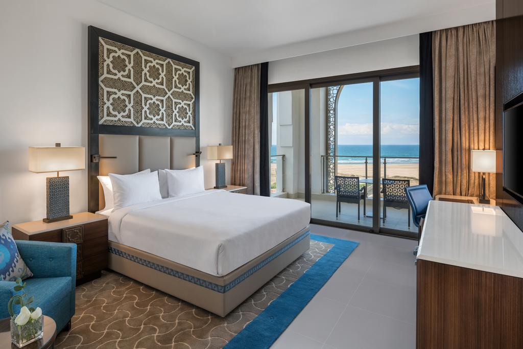 Fotos del hotel - Hilton Tangier Al Houara Resort & Spa