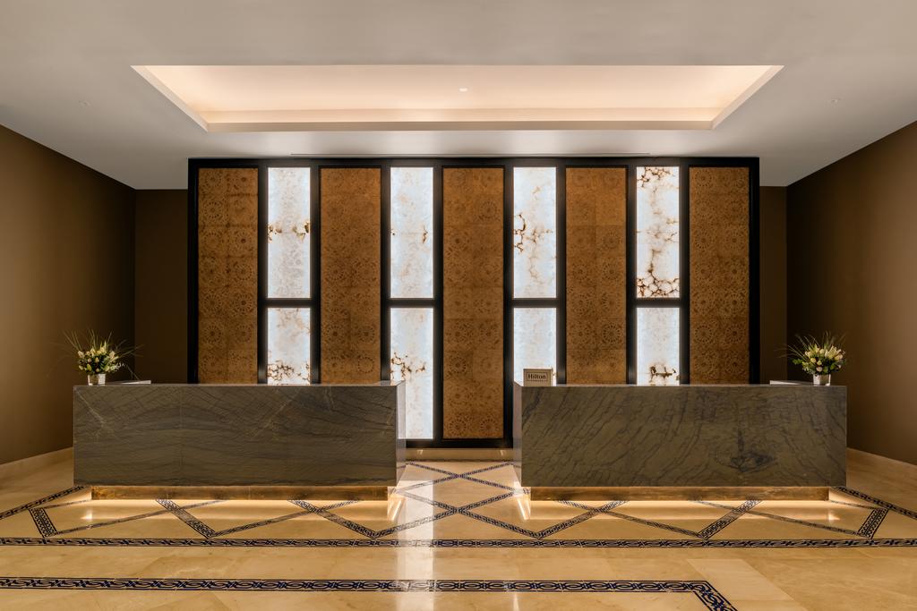 Fotos del hotel - Hilton Tangier Al Houara Resort & Spa
