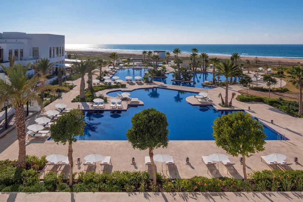 Fotos del hotel - Hilton Tangier Al Houara Resort & Spa