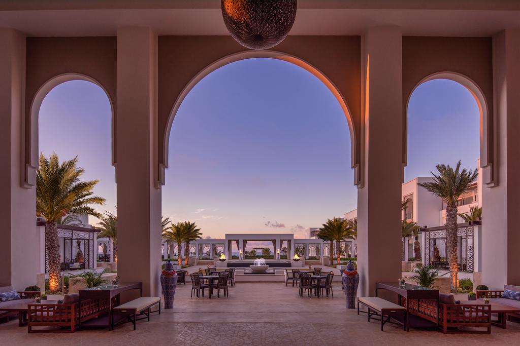 Fotos del hotel - Hilton Tangier Al Houara Resort & Spa