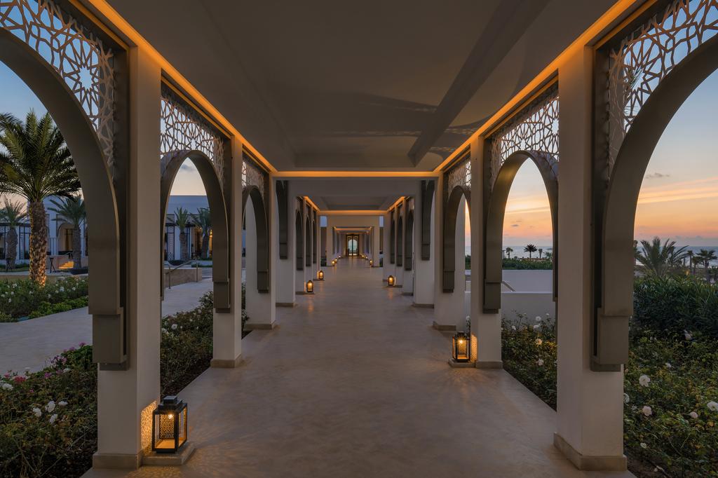 Fotos del hotel - Hilton Tangier Al Houara Resort & Spa