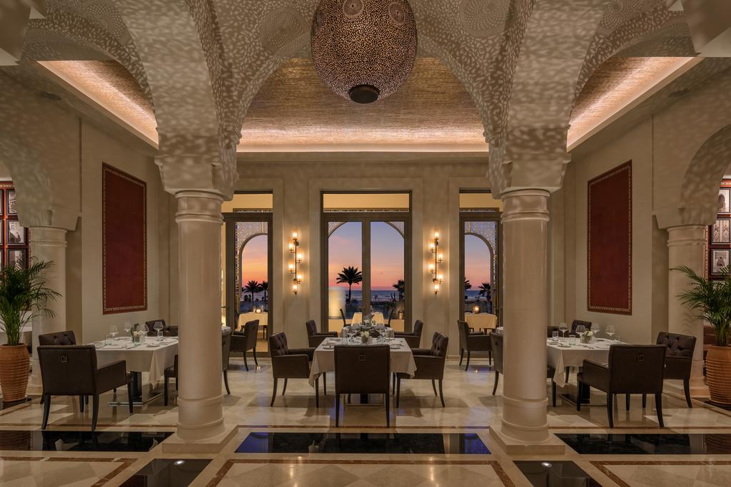 Fotos del hotel - Hilton Tangier Al Houara Resort & Spa