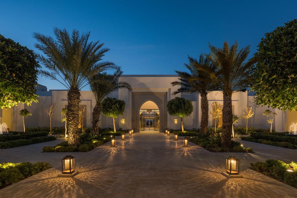 Fotos del hotel - Hilton Tangier Al Houara Resort & Spa