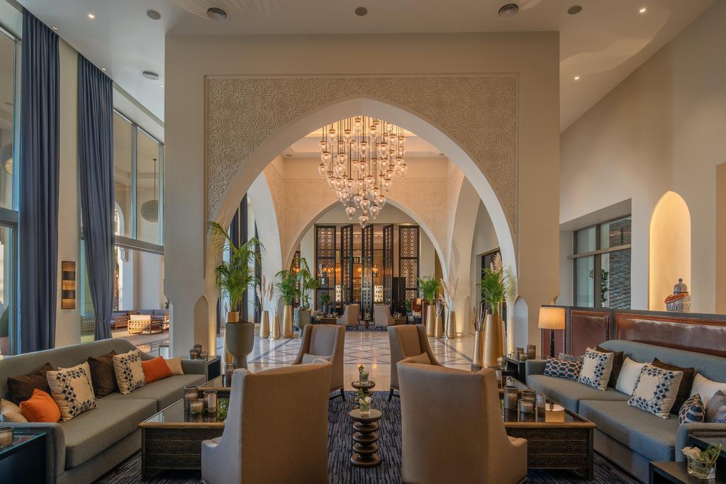 Fotos del hotel - Hilton Tangier Al Houara Resort & Spa