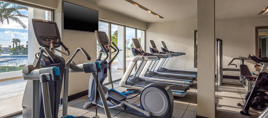 Fotos del hotel - Hilton Tangier Al Houara Resort & Spa