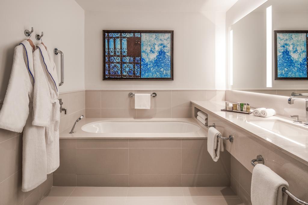Fotos del hotel - Hilton Tangier Al Houara Resort & Spa