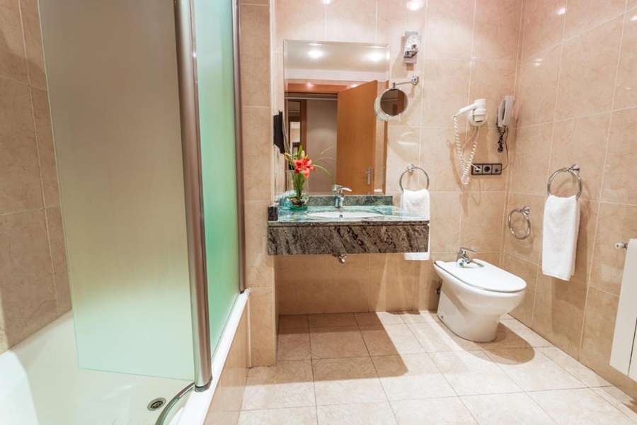 Fotos del hotel - BARDO RECOLETOS COCO SALAMANCA