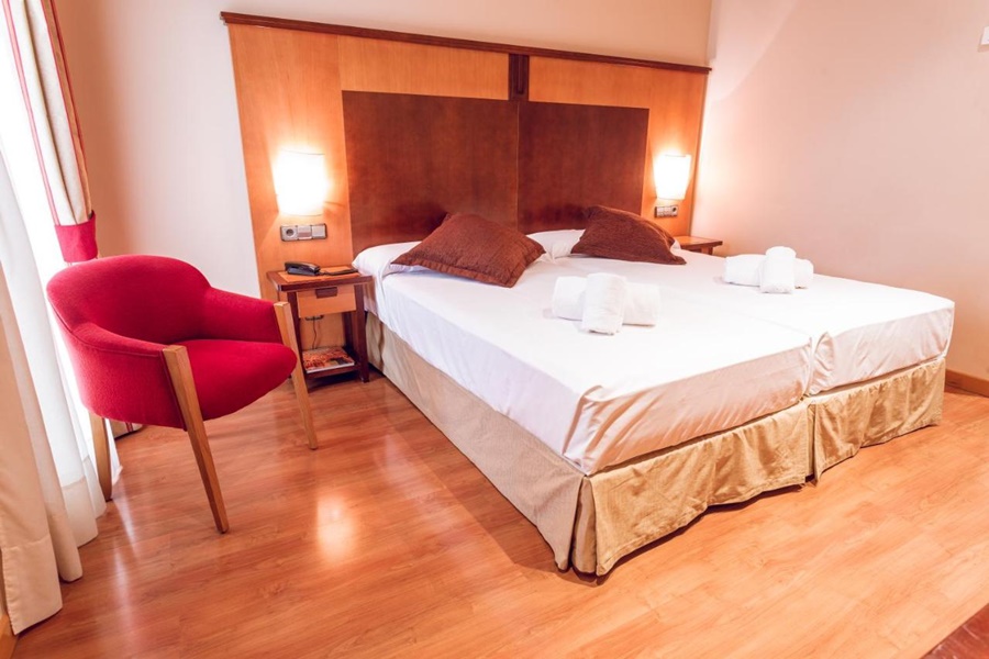 Fotos del hotel - BARDO RECOLETOS COCO SALAMANCA