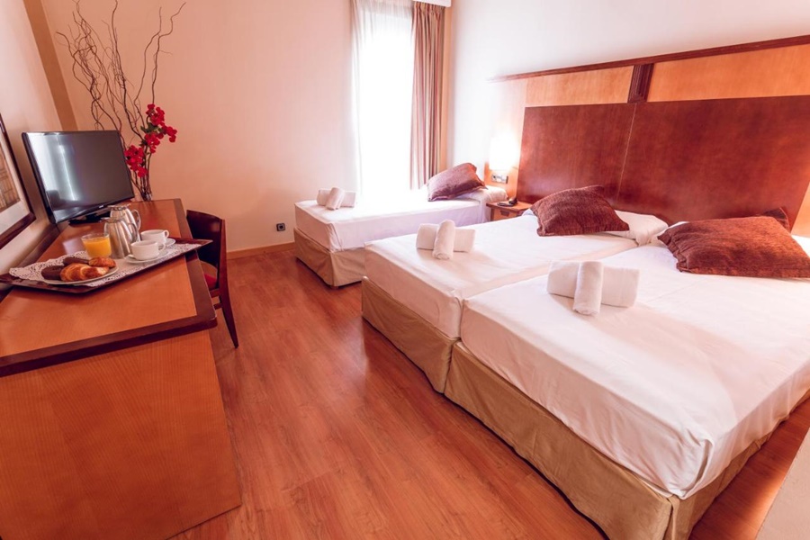 Fotos del hotel - BARDO RECOLETOS COCO SALAMANCA