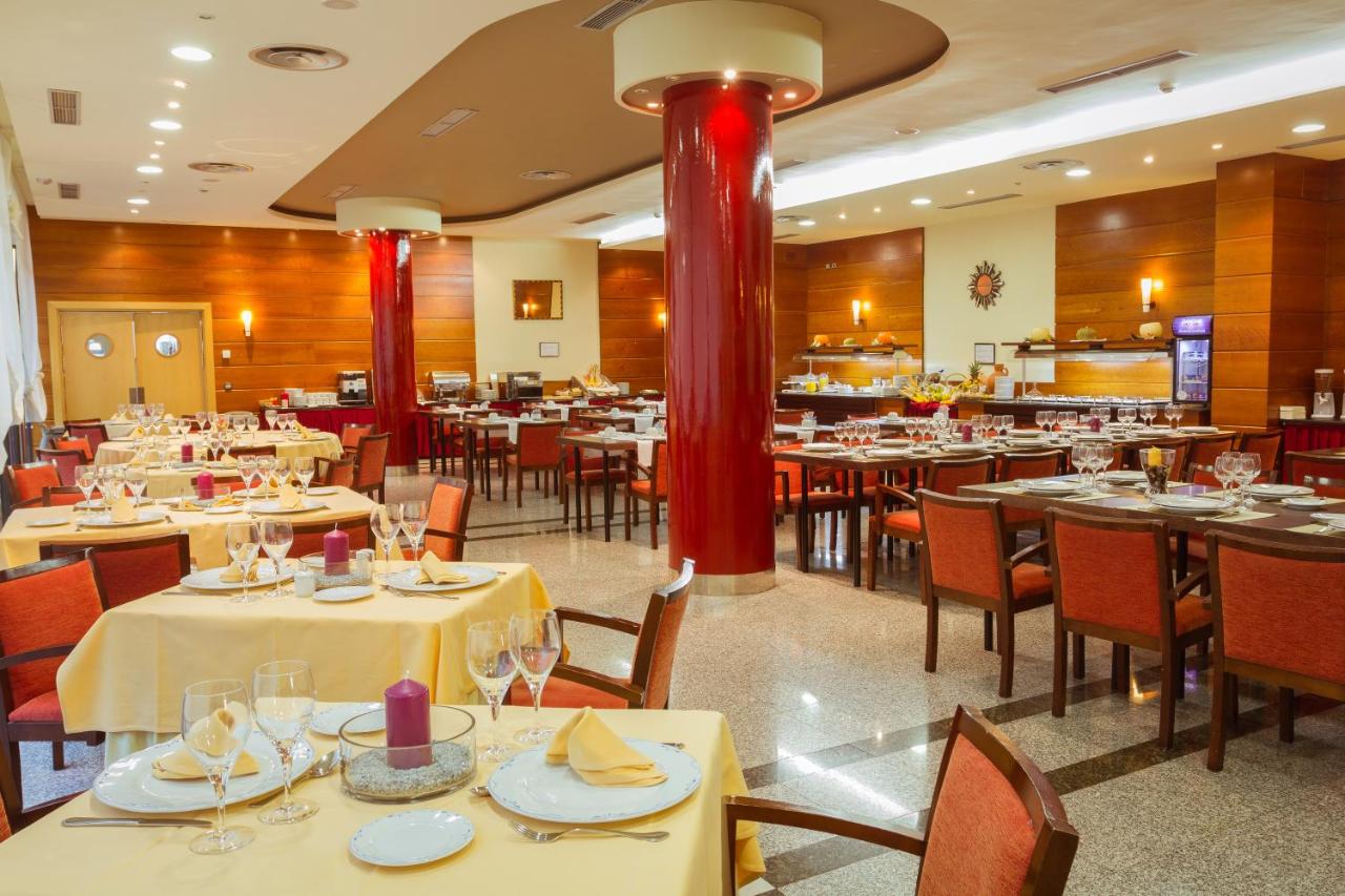 Fotos del hotel - BARDO RECOLETOS COCO SALAMANCA