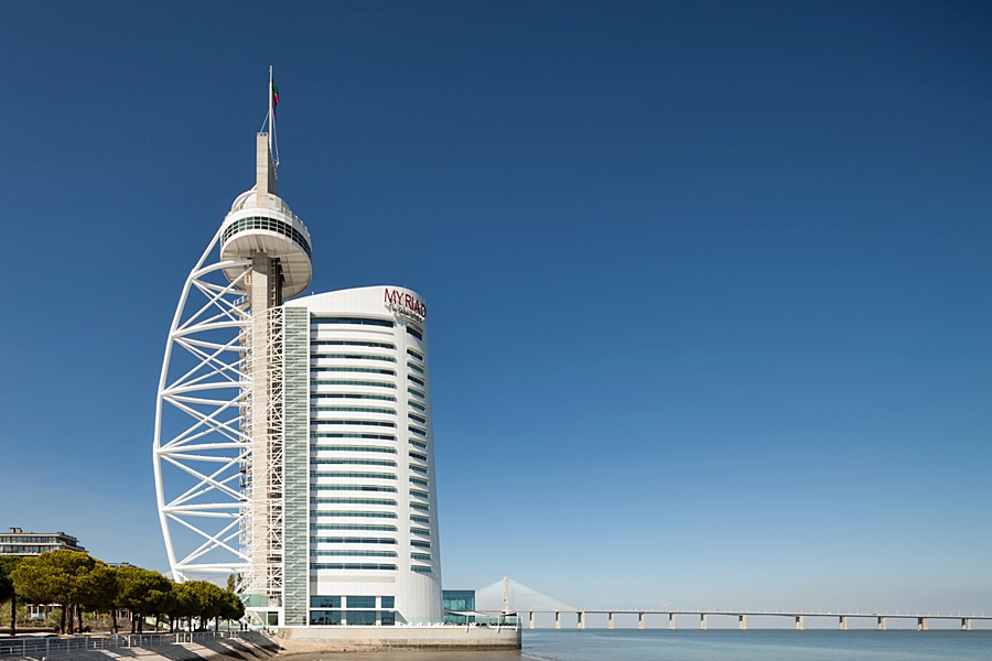 Fotos del hotel - MYRIAD BY SANA HOTELS