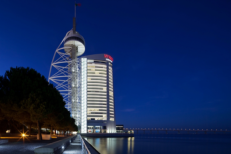 Fotos del hotel - MYRIAD BY SANA HOTELS