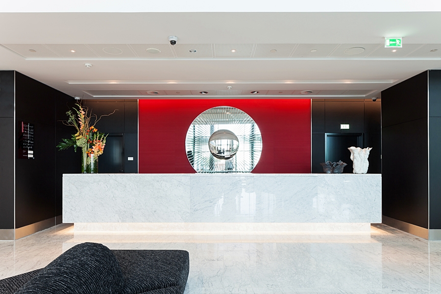 Fotos del hotel - MYRIAD BY SANA HOTELS