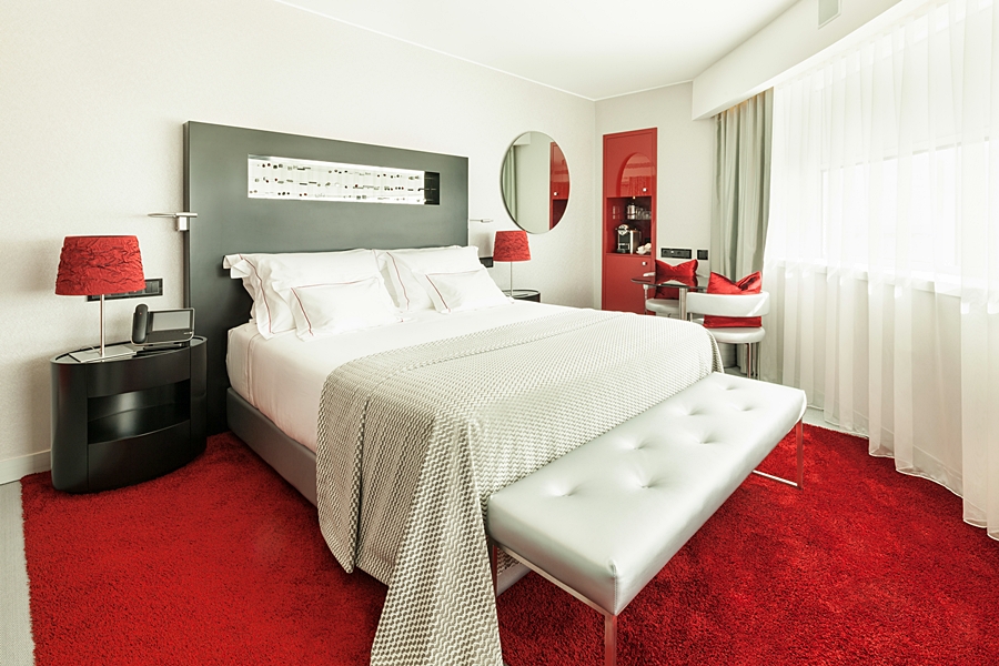 Fotos del hotel - MYRIAD BY SANA HOTELS