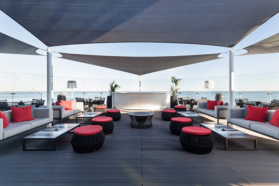 Fotos del hotel - MYRIAD BY SANA HOTELS