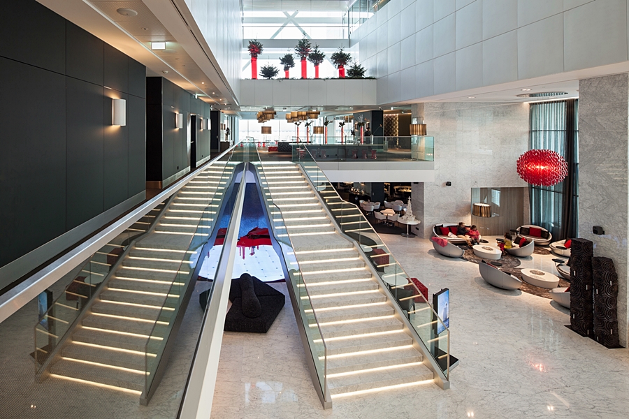Fotos del hotel - MYRIAD BY SANA HOTELS