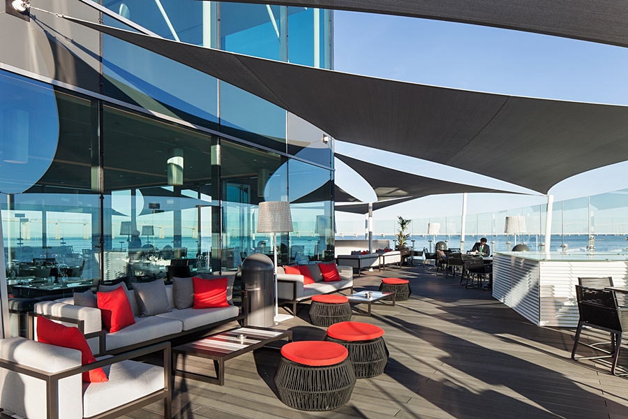 Fotos del hotel - MYRIAD BY SANA HOTELS