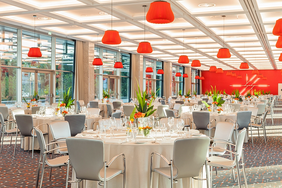 Fotos del hotel - MYRIAD BY SANA HOTELS