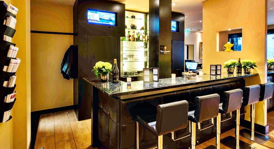 Fotos del hotel - HOTEL CONCORDE FRANKFURT