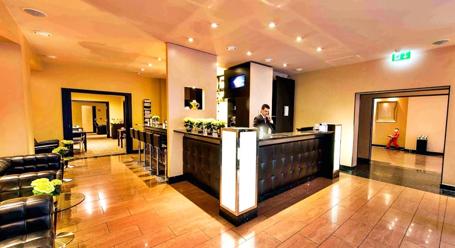 Fotos del hotel - HOTEL CONCORDE FRANKFURT