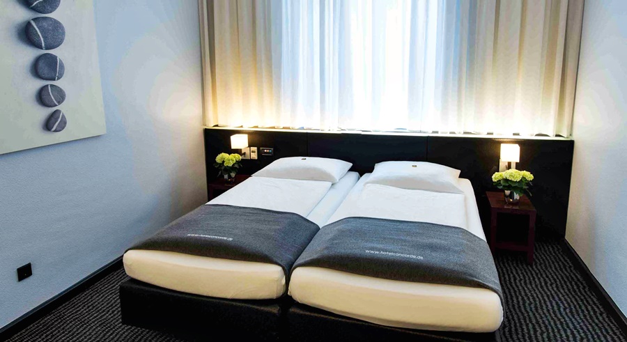 Fotos del hotel - HOTEL CONCORDE FRANKFURT