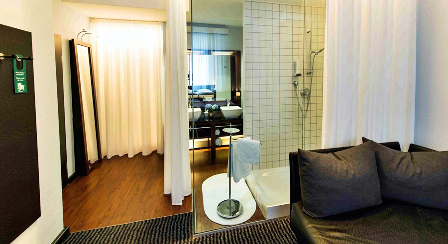 Fotos del hotel - HOTEL CONCORDE FRANKFURT