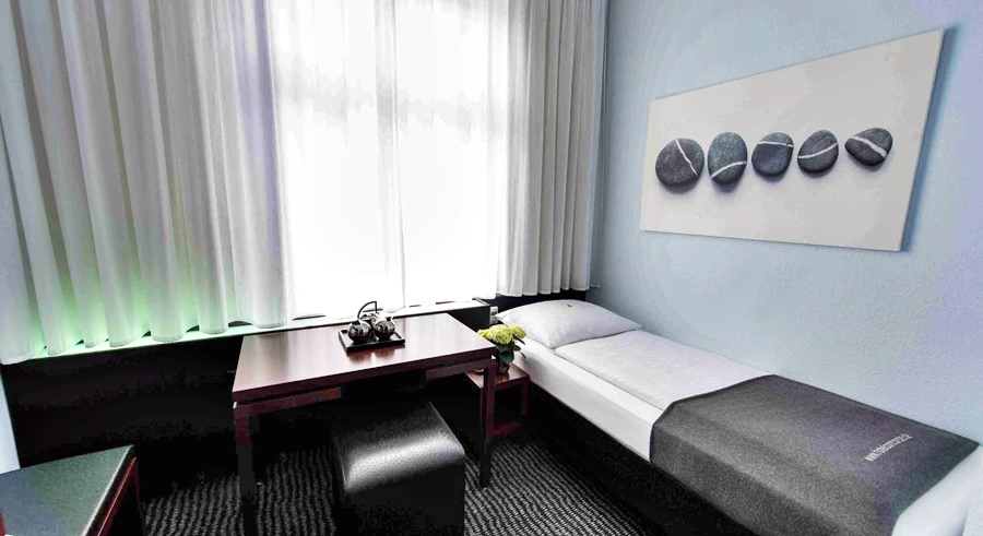Fotos del hotel - HOTEL CONCORDE FRANKFURT