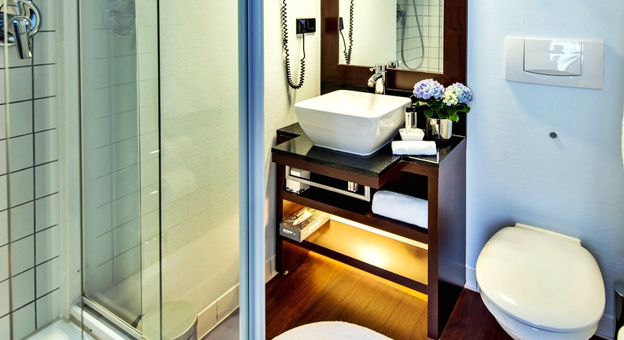 Fotos del hotel - HOTEL CONCORDE FRANKFURT