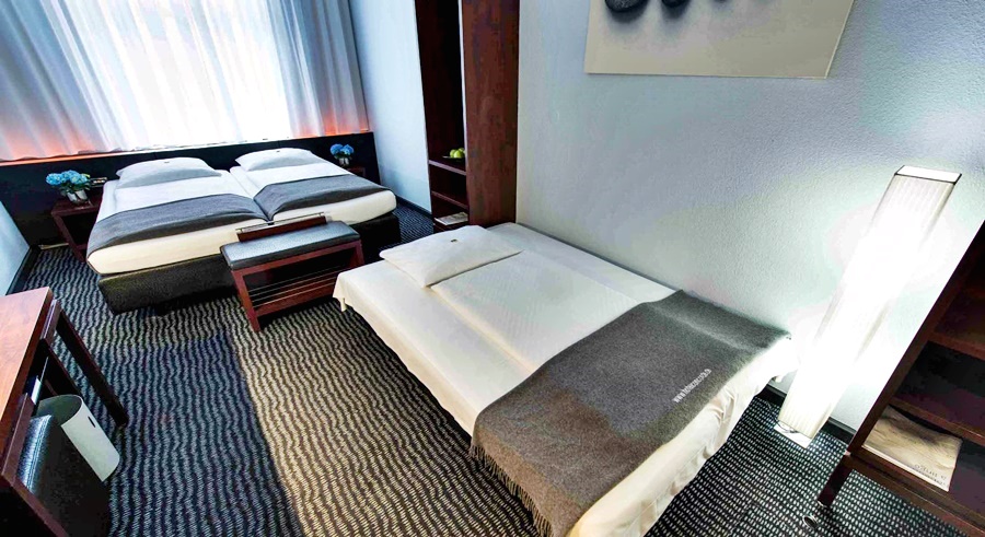 Fotos del hotel - HOTEL CONCORDE FRANKFURT