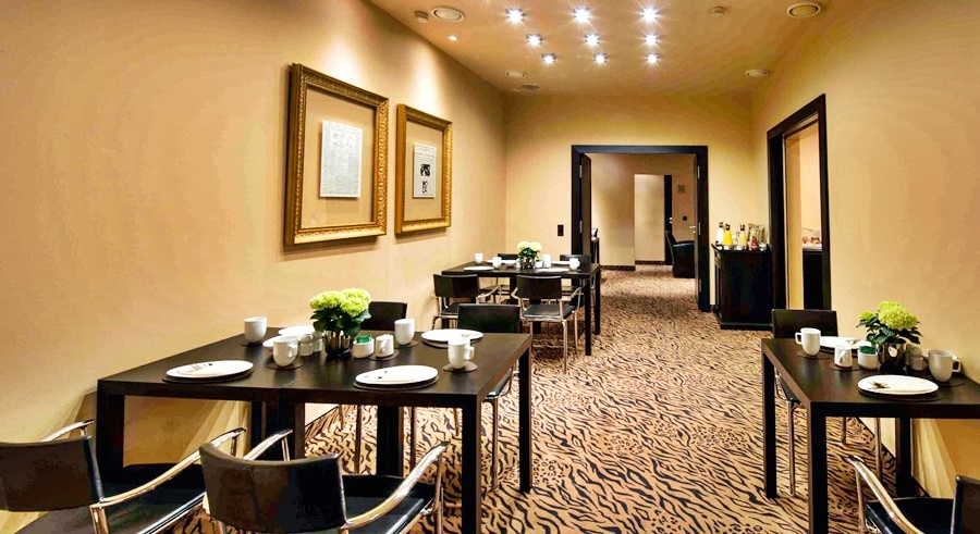 Fotos del hotel - HOTEL CONCORDE FRANKFURT