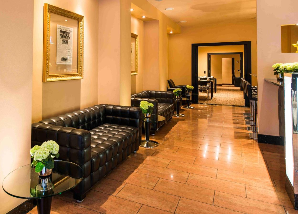 Fotos del hotel - HOTEL CONCORDE FRANKFURT