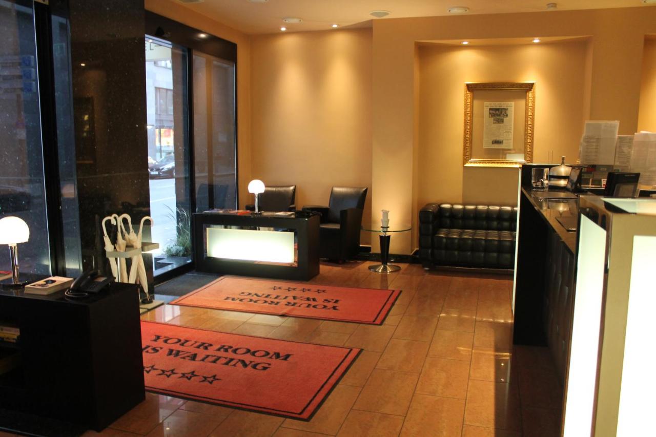 Fotos del hotel - HOTEL CONCORDE FRANKFURT