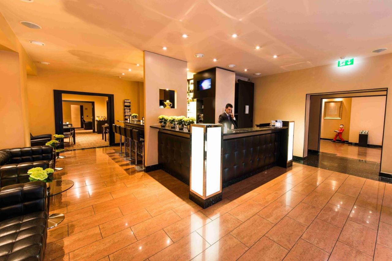 Fotos del hotel - HOTEL CONCORDE FRANKFURT