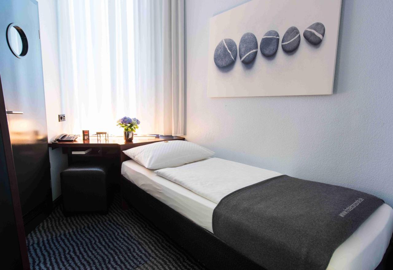 Fotos del hotel - HOTEL CONCORDE FRANKFURT