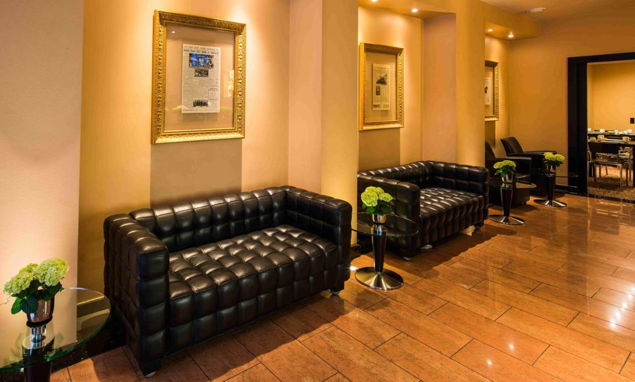 Fotos del hotel - HOTEL CONCORDE FRANKFURT