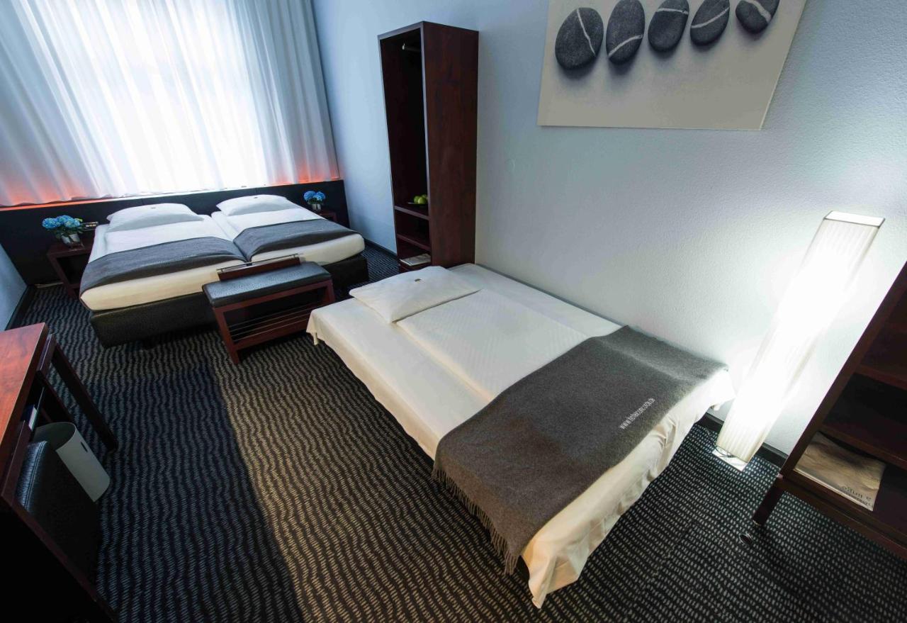 Fotos del hotel - HOTEL CONCORDE FRANKFURT