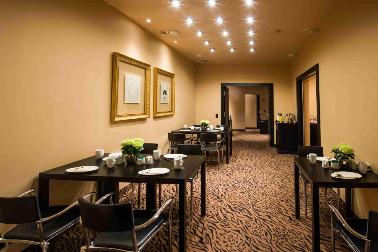 Fotos del hotel - HOTEL CONCORDE FRANKFURT