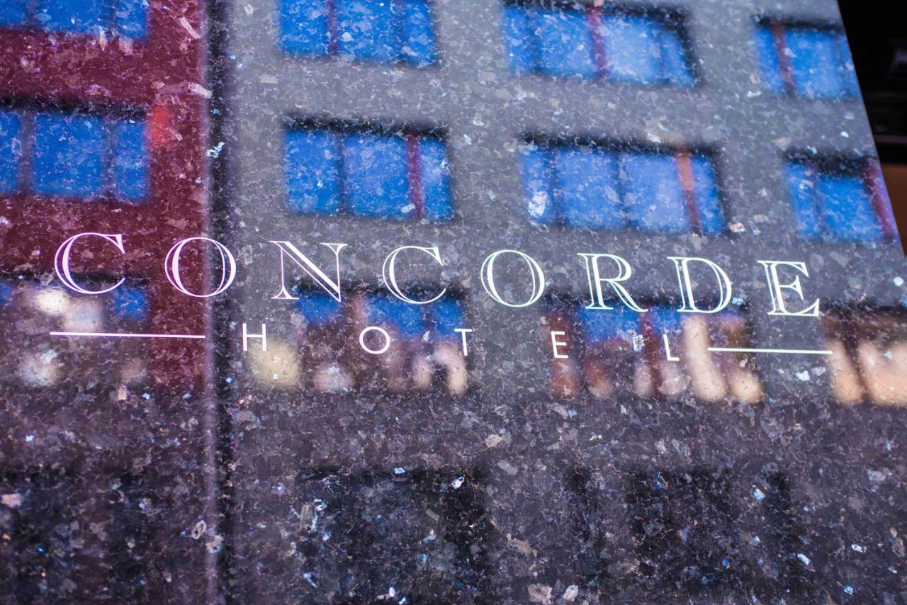 Fotos del hotel - HOTEL CONCORDE FRANKFURT