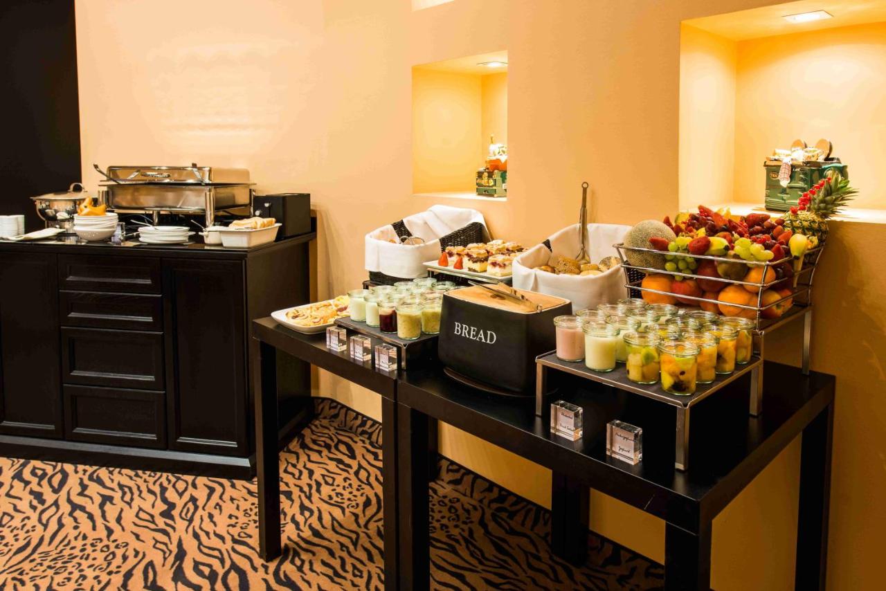 Fotos del hotel - HOTEL CONCORDE FRANKFURT