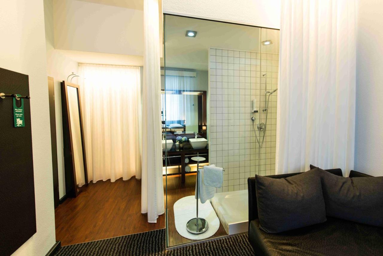 Fotos del hotel - HOTEL CONCORDE FRANKFURT