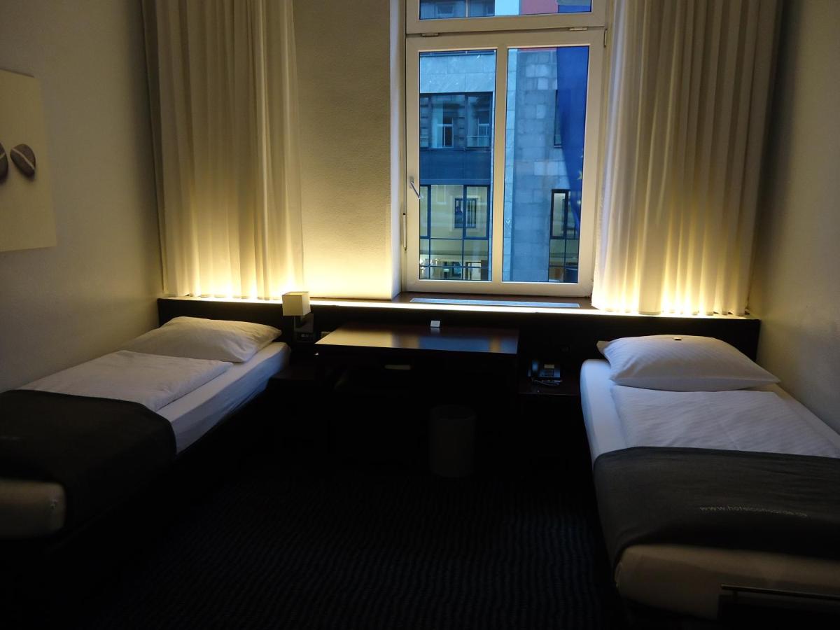 Fotos del hotel - HOTEL CONCORDE FRANKFURT