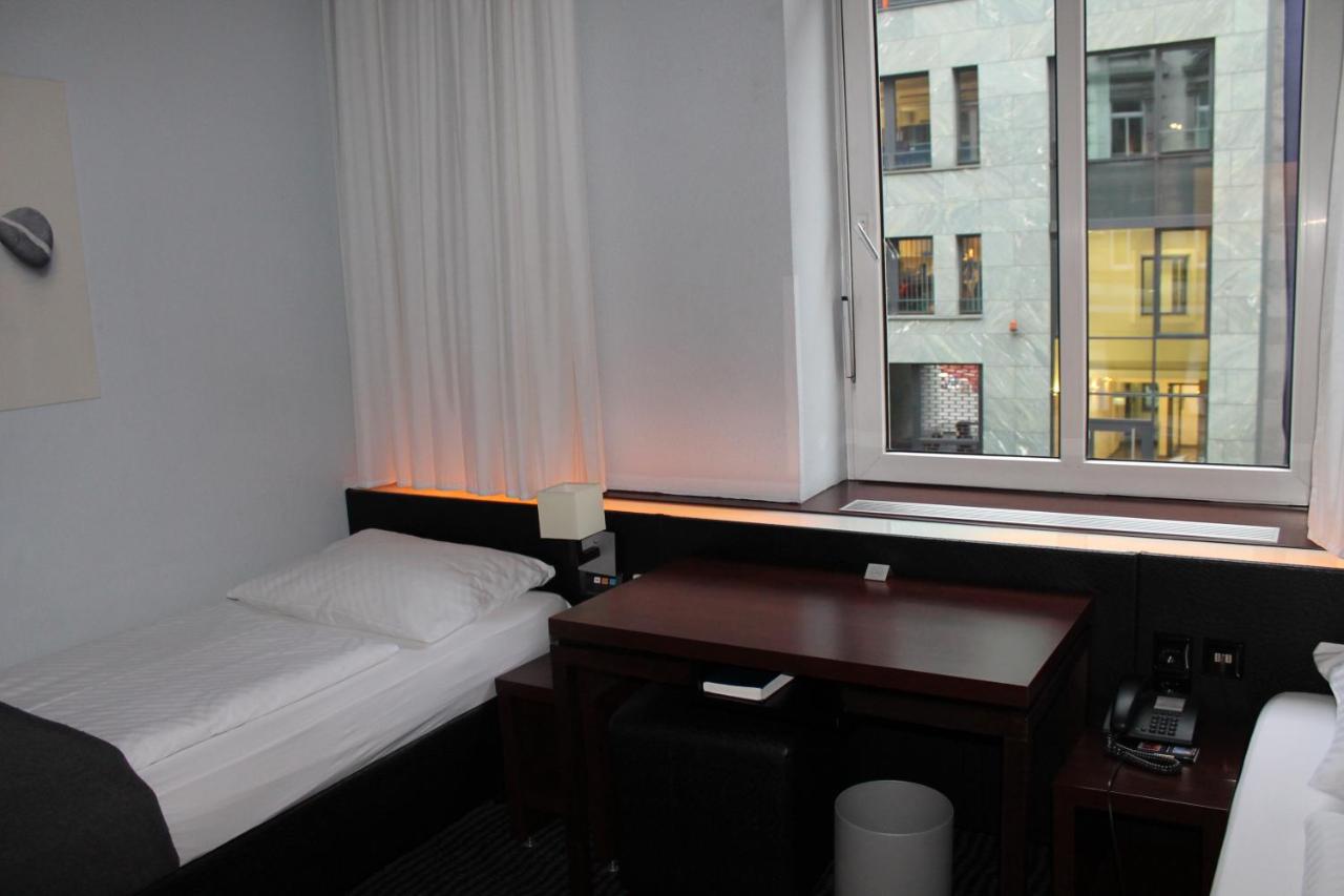 Fotos del hotel - HOTEL CONCORDE FRANKFURT